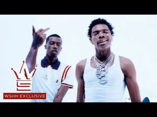 Video: B La B Feat. Lil Baby - Sunday Morning